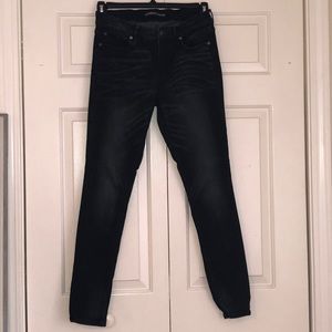 Express jeans